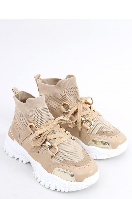 Women's sporty ankle boots